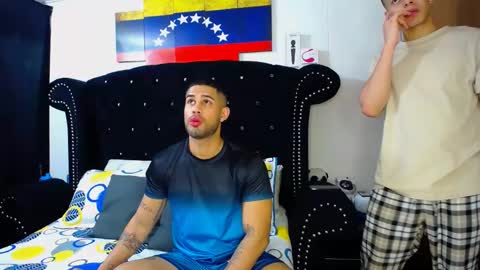 Fabian online show from February 4, 6:57 am