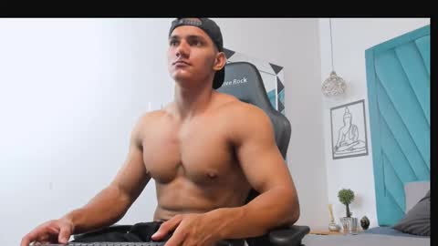 FABIO online show from October 6, 8:57 pm