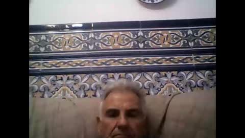 fabrichio691 online show from October 14, 8:27 pm