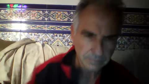 fabrichio691 online show from December 29, 11:18 am