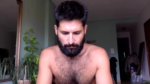 Fabrizzio online show from January 6, 6:23 pm