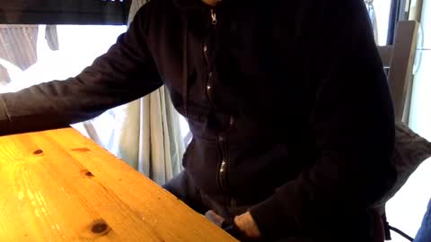 Fabro online show from February 22, 10:38 am