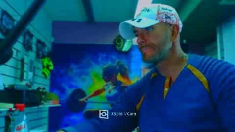 fabxxxl online show from December 19, 2:03 pm