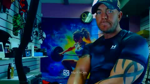 fabxxxl online show from February 21, 11:22 am