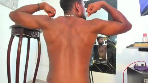 FAIDER online show from March 18, 11:19 pm