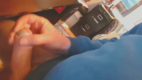 falcon1225 online show from February 19, 4:00 pm