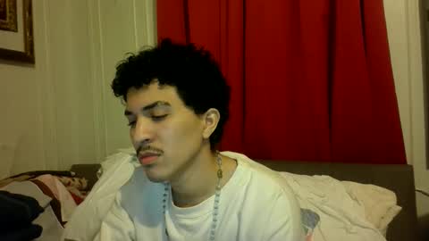 thefallenalien online show from January 12, 6:34 pm