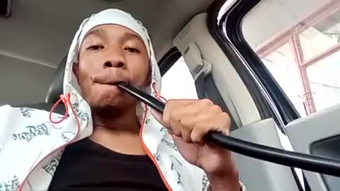 FallenOne online show from October 20, 11:14 am