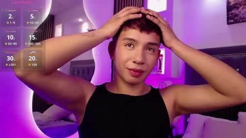 FANCY online show from April 2, 3:48 am