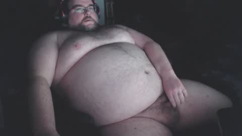 fat_n_thick29 online show from December 19, 9:07 am