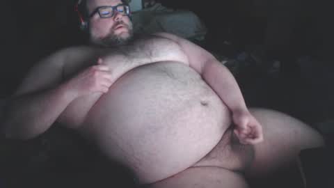 fat_n_thick29 online show from March 8, 4:41 am