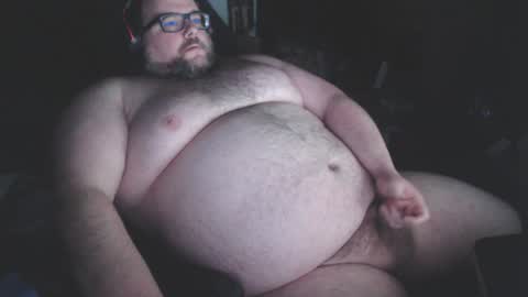 fat_n_thick29 online show from February 1, 5:37 pm