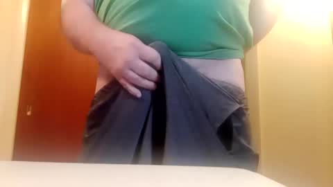 fatcat5000 online show from December 20, 4:57 pm