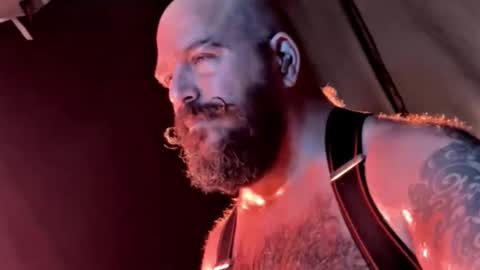 FAT PAPA online show from March 4, 9:38 am