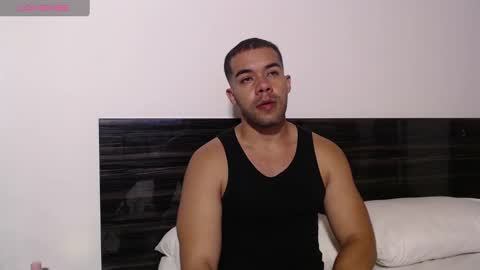 FAUSTO online show from February 24, 12:20 am