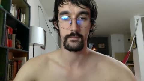 fazzbinder online show from November 27, 4:49 am