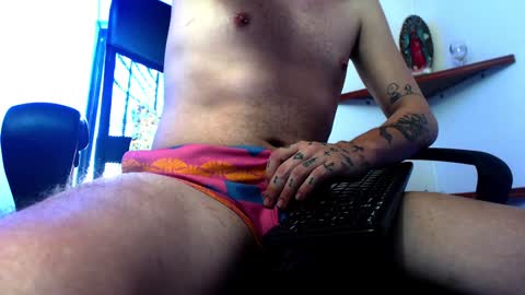 felipe online show from January 5, 8:52 pm