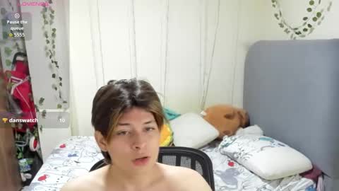 Felix leex online show from December 20, 8:16 pm