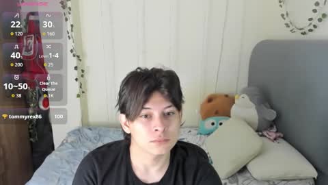 Felix leex online show from February 7, 8:36 pm