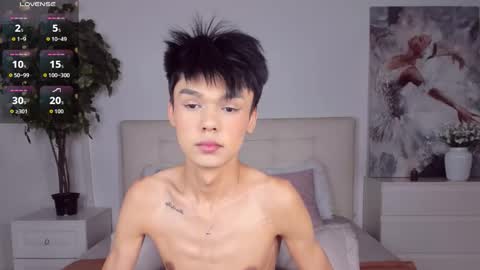 Felix online show from March 4, 2:13 pm