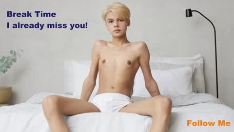 Felix online show from November 15, 6:43 pm