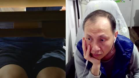 felixlau online show from March 5, 10:00 am