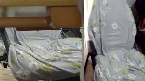 felixlau online show from December 23, 7:06 am