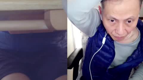 felixlau online show from February 15, 8:54 am