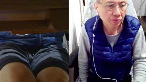 felixlau online show from February 3, 7:51 am