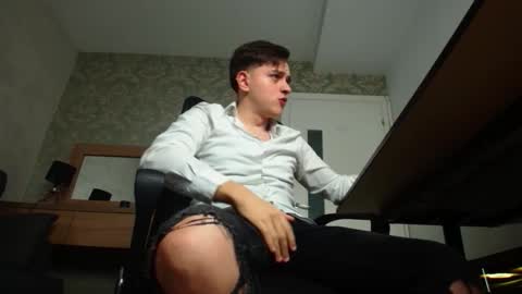 FelixStark online show from October 30, 5:42 am