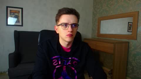 FelixStark online show from January 8, 6:29 am