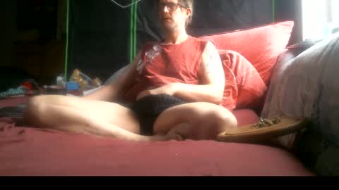 Fendermann38 online show from February 10, 1:33 pm