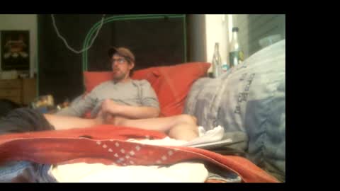 Fendermann38 online show from February 9, 5:19 am