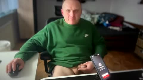 Bart online show from April 6, 5:25 pm