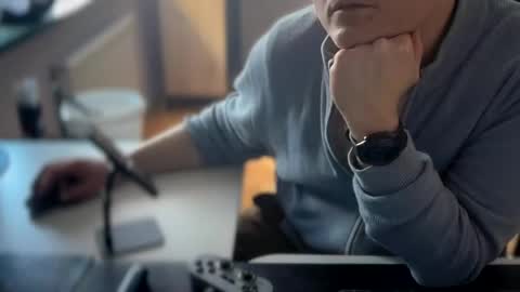 Bart online show from April 29, 3:17 pm