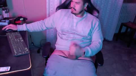 Fernan online show from November 10, 4:34 pm