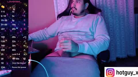 Fernan online show from November 5, 6:54 pm