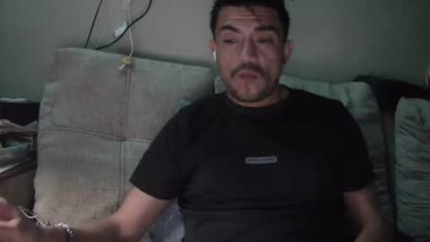 fernand89 online show from February 22, 6:50 am