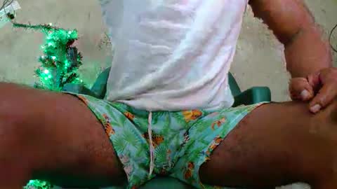 fernandez_latinblack online show from November 23, 2:39 pm