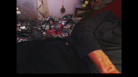 ferra_testarossa online show from February 28, 3:05 am