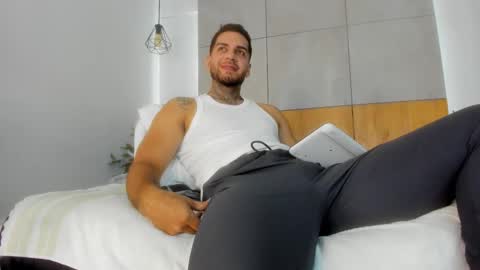 ferxomagno online show from November 20, 8:29 pm