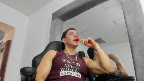 FestCooll online show from March 3, 7:45 pm