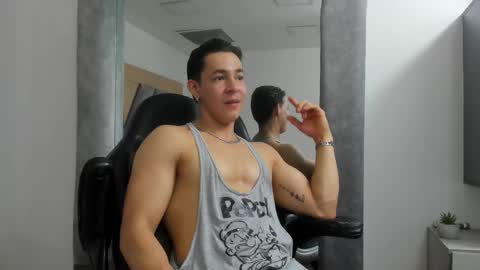 FestCooll online show from February 28, 7:03 pm