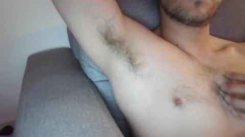 fetishvault online show from October 21, 2:47 am