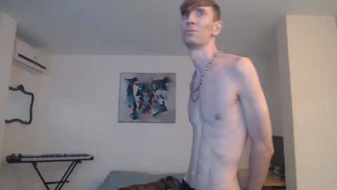 FeuerHeat online show from February 28, 2:42 am