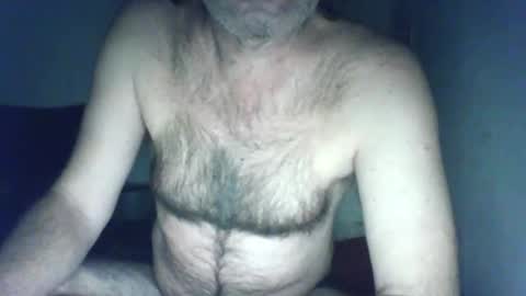 Beachmancan online show from December 30, 7:32 pm