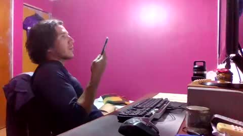 Ricardo online show from February 10, 4:41 am