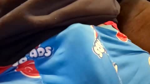 fireman0129 online show from October 18, 1:54 am