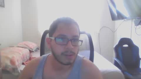 Brian online show from February 13, 8:24 pm