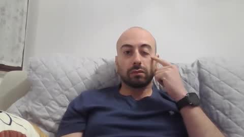 fisarmonico online show from September 30, 4:32 pm